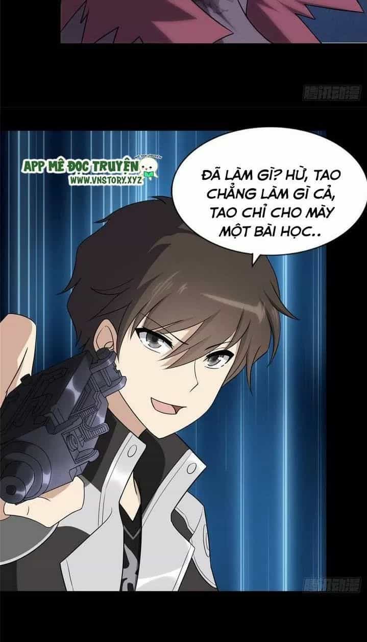 Bạn Gái Zombie Của Tôi - Chương 151 - ảnh 43