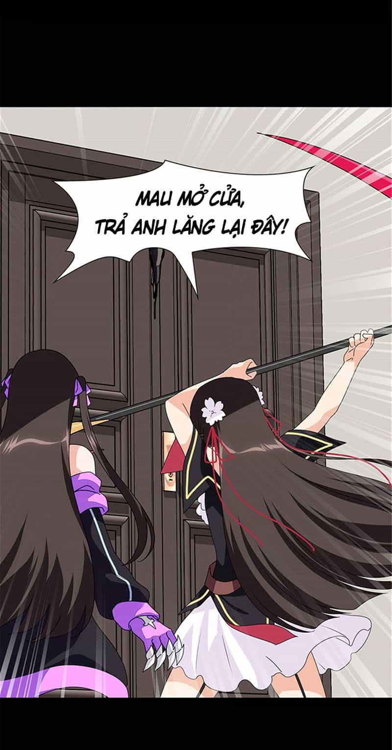 Bạn Gái Zombie Của Tôi - Chương 153 - ảnh 3