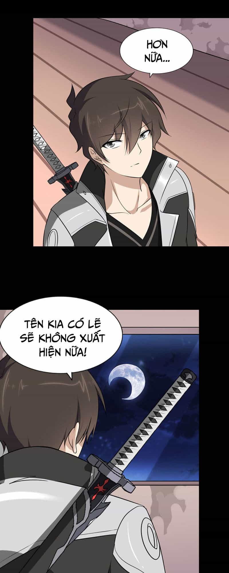 Bạn Gái Zombie Của Tôi - Chương 154 - ảnh 31