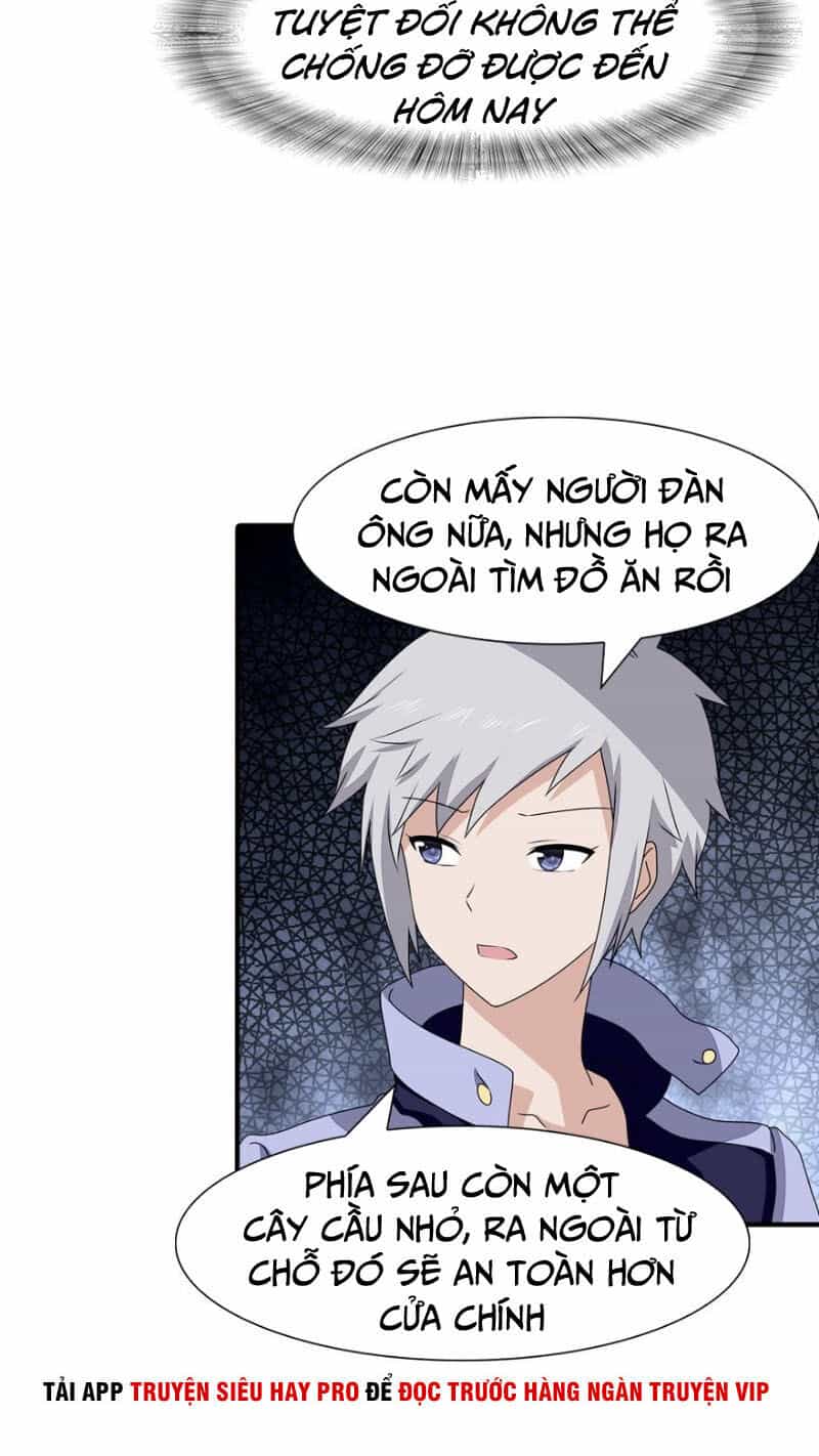 Bạn Gái Zombie Của Tôi - Chương 155 - ảnh 21