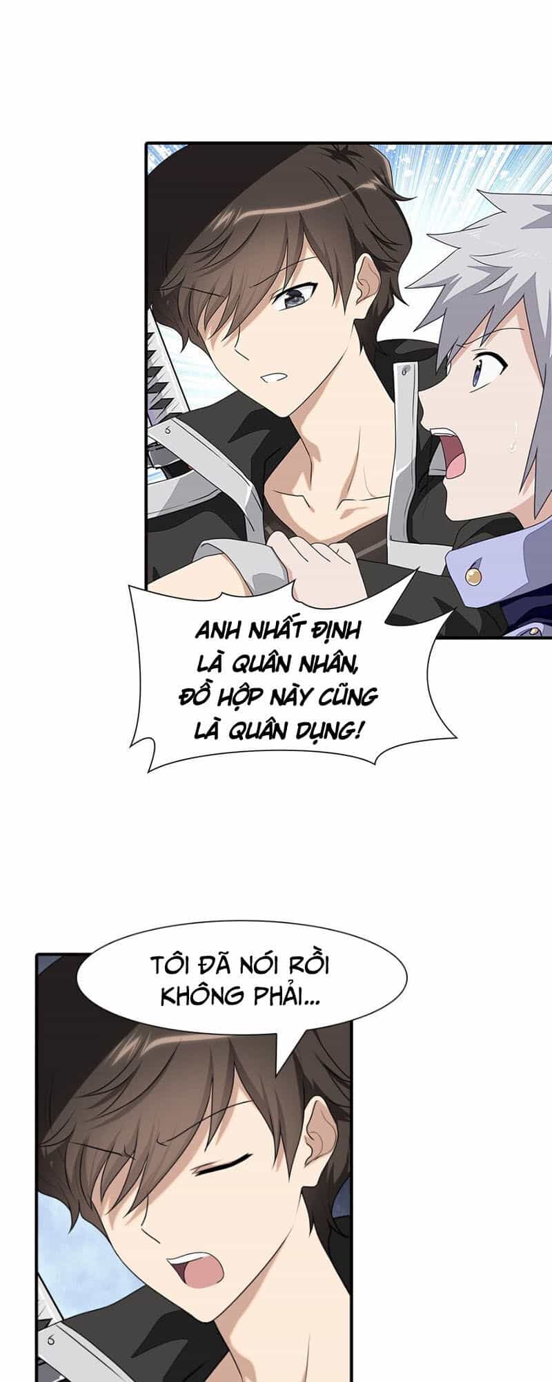 Bạn Gái Zombie Của Tôi - Chương 156 - ảnh 2