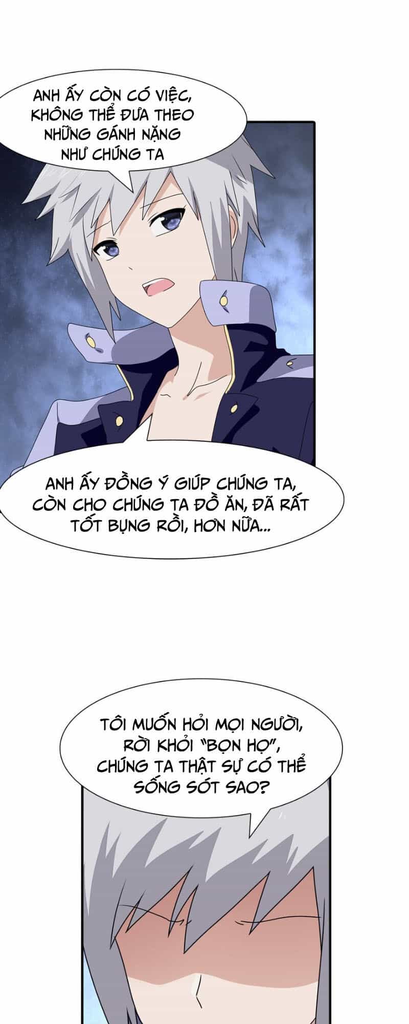 Bạn Gái Zombie Của Tôi - Chương 156 - ảnh 32