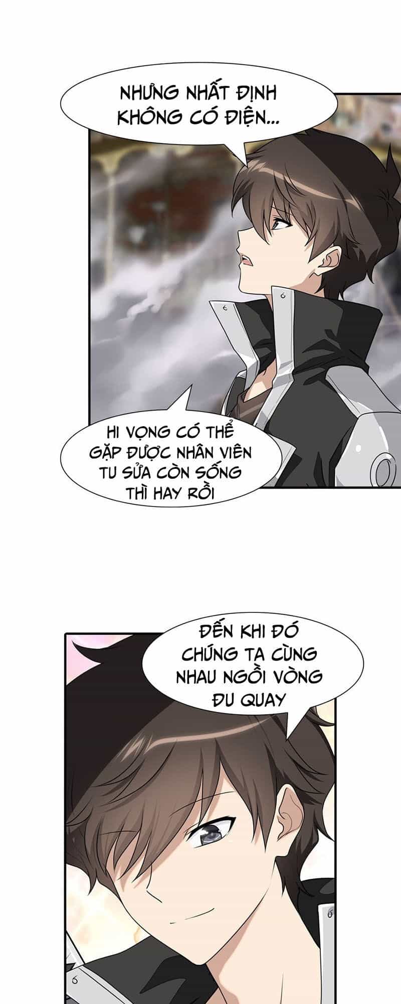 Bạn Gái Zombie Của Tôi - Chương 157 - ảnh 26