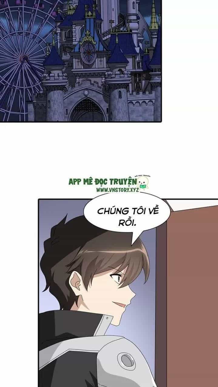 Bạn Gái Zombie Của Tôi - Chương 158 - ảnh 25