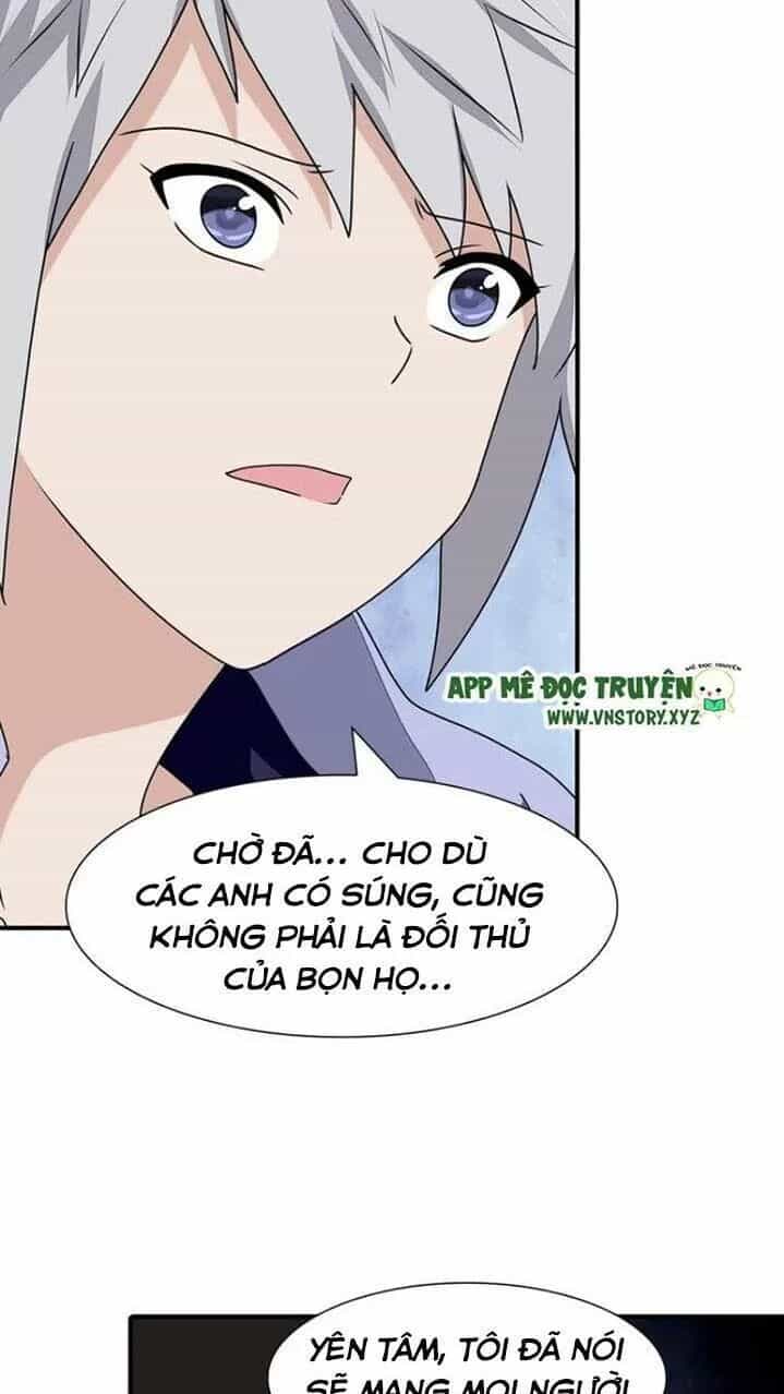 Bạn Gái Zombie Của Tôi - Chương 158 - ảnh 38