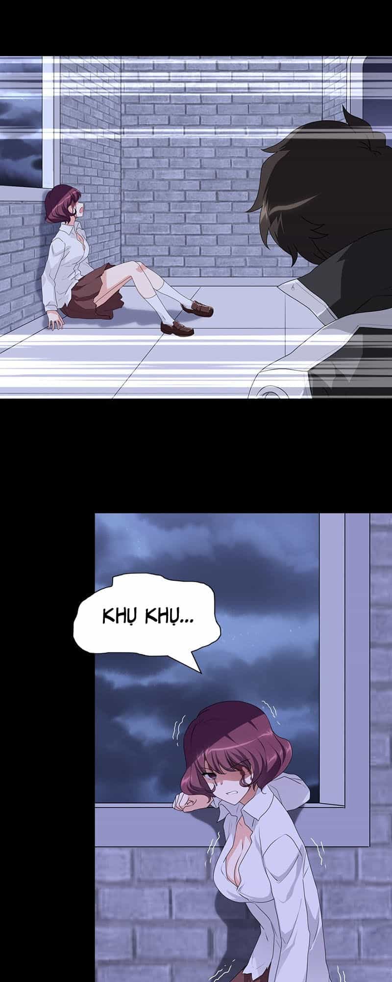 Bạn Gái Zombie Của Tôi - Chương 159 - ảnh 6