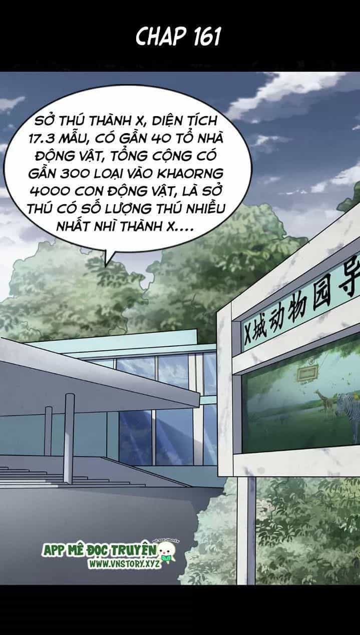 Bạn Gái Zombie Của Tôi - Chương 161 - ảnh 1