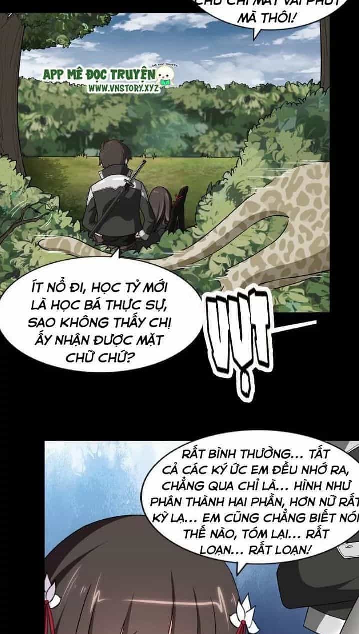 Bạn Gái Zombie Của Tôi - Chương 161 - ảnh 10