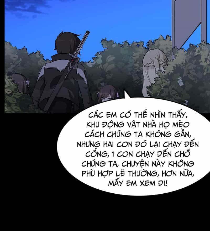 Bạn Gái Zombie Của Tôi - Chương 162 - ảnh 17