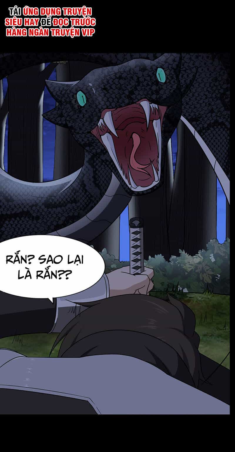 Bạn Gái Zombie Của Tôi - Chương 162 - ảnh 36