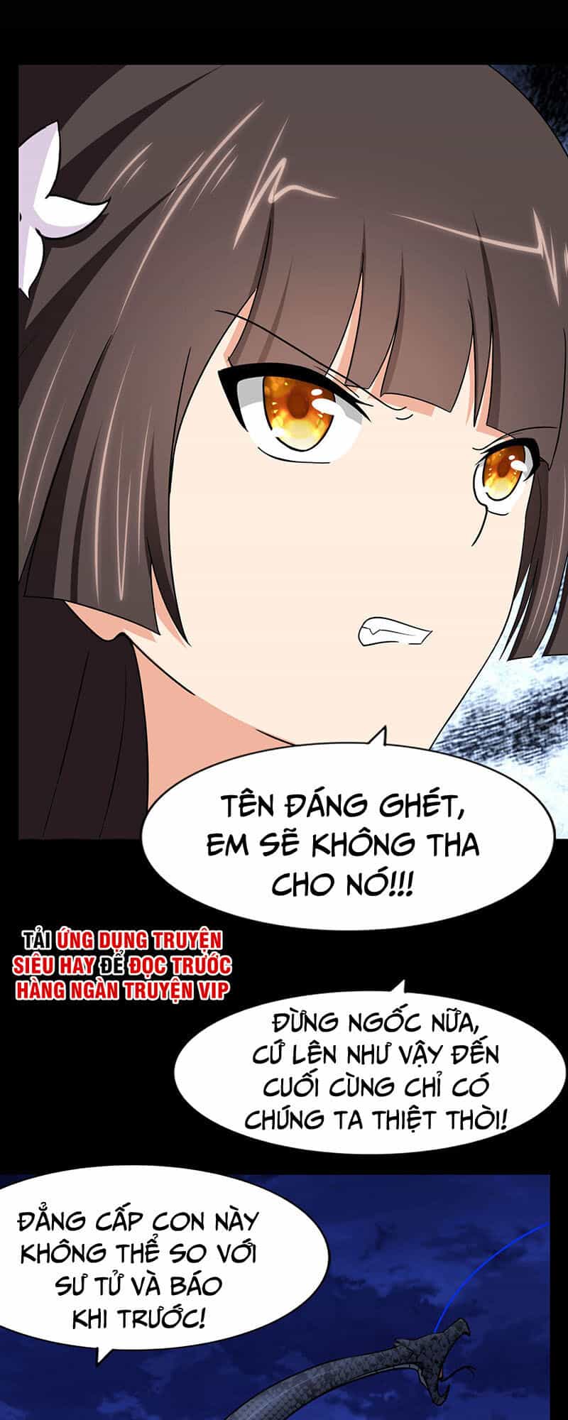 Bạn Gái Zombie Của Tôi - Chương 162 - ảnh 51