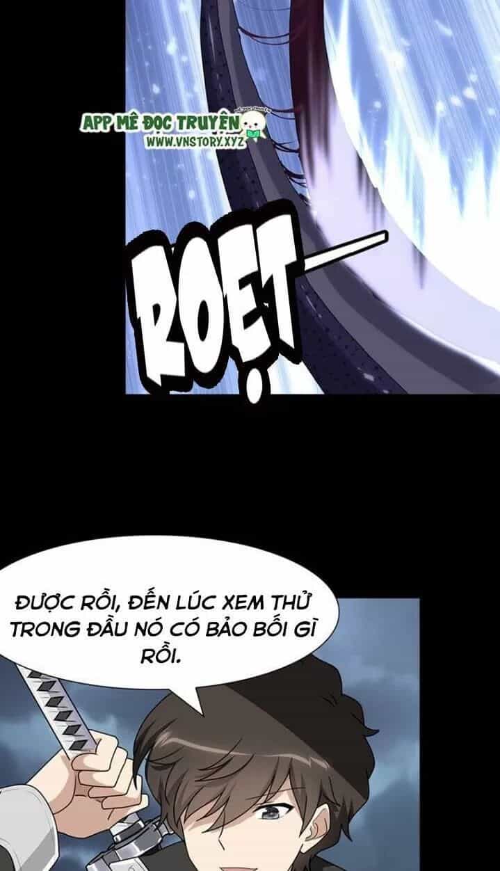 Bạn Gái Zombie Của Tôi - Chương 164 - ảnh 12