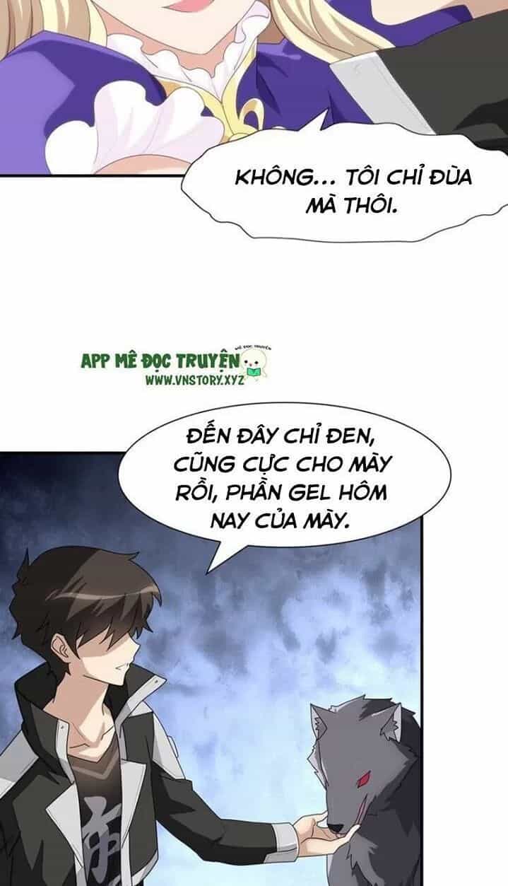 Bạn Gái Zombie Của Tôi - Chương 164 - ảnh 39