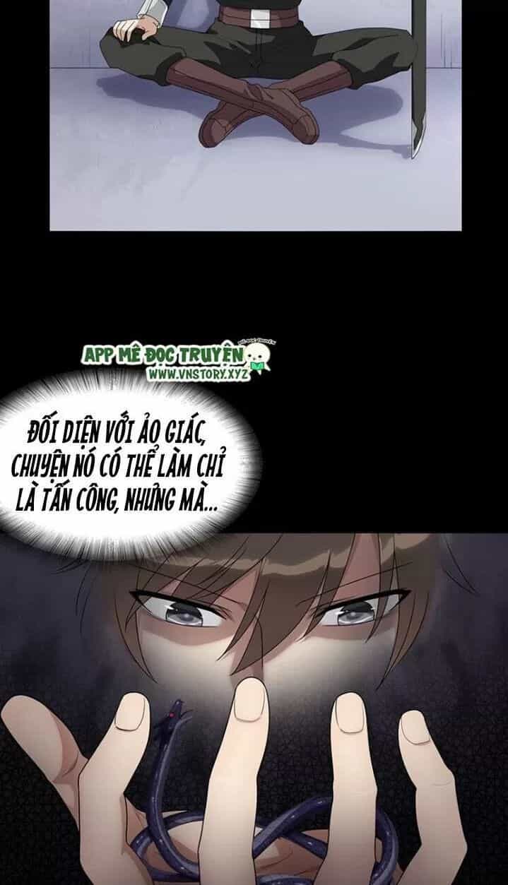 Bạn Gái Zombie Của Tôi - Chương 164 - ảnh 5