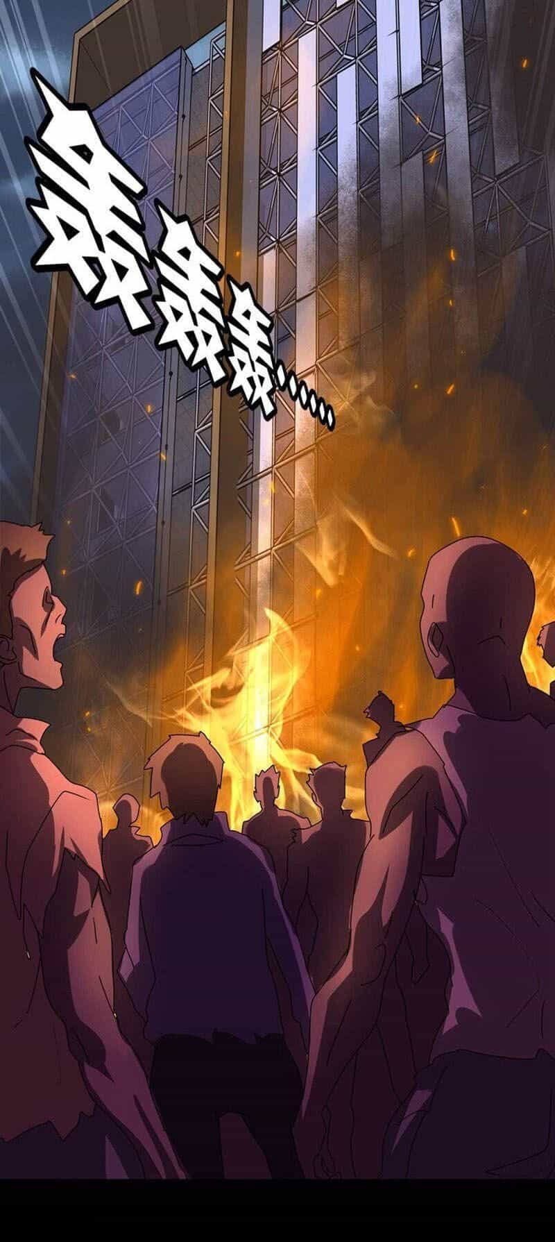 Bạn Gái Zombie Của Tôi - Chương 165 - ảnh 19