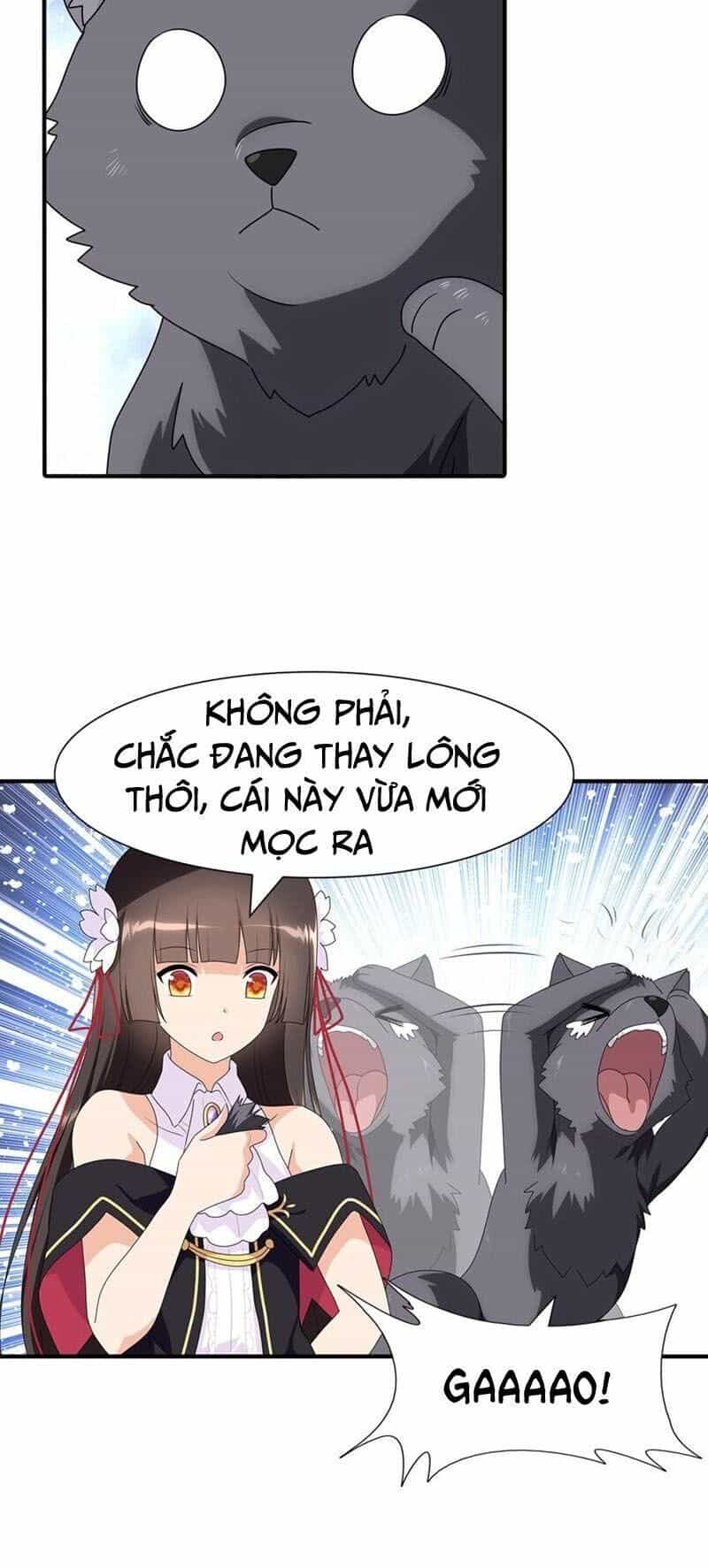 Bạn Gái Zombie Của Tôi - Chương 165 - ảnh 3