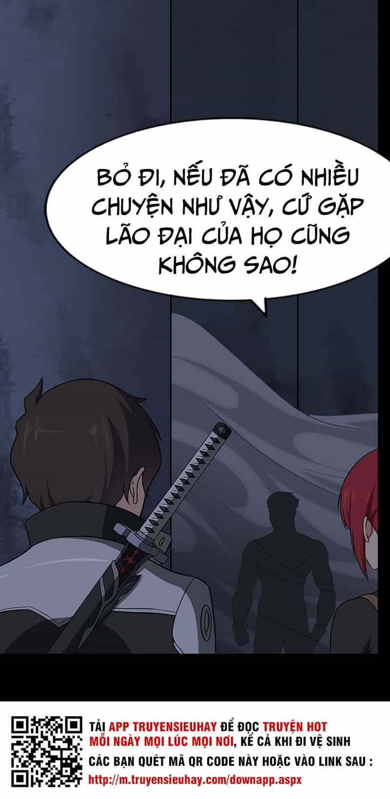 Bạn Gái Zombie Của Tôi - Chương 166 - ảnh 52