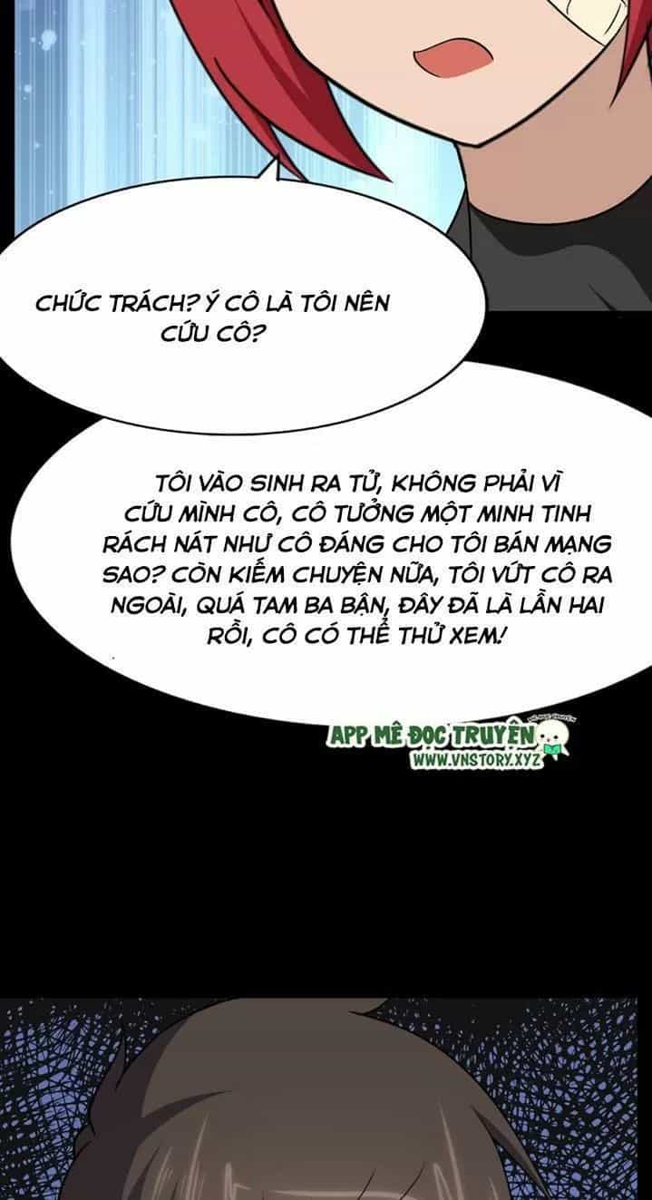Bạn Gái Zombie Của Tôi - Chương 168 - ảnh 48
