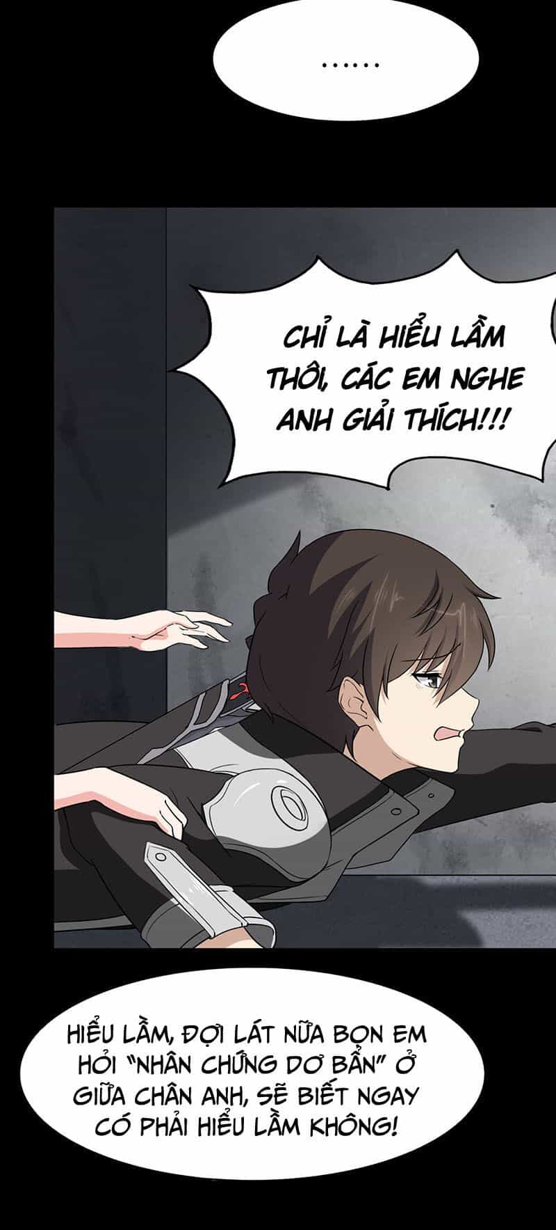 Bạn Gái Zombie Của Tôi - Chương 169 - ảnh 13