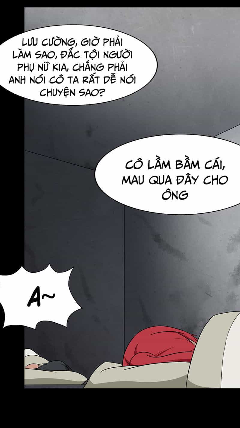 Bạn Gái Zombie Của Tôi - Chương 169 - ảnh 15