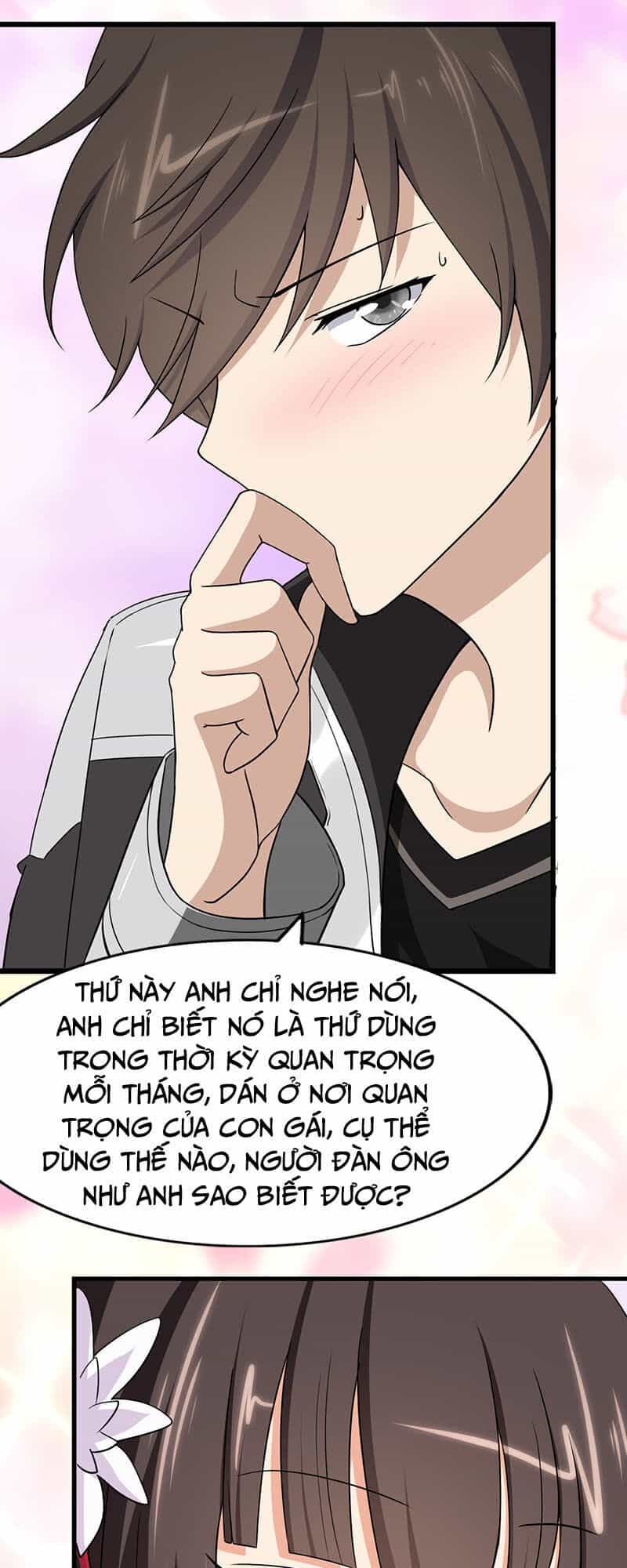Bạn Gái Zombie Của Tôi - Chương 169 - ảnh 31