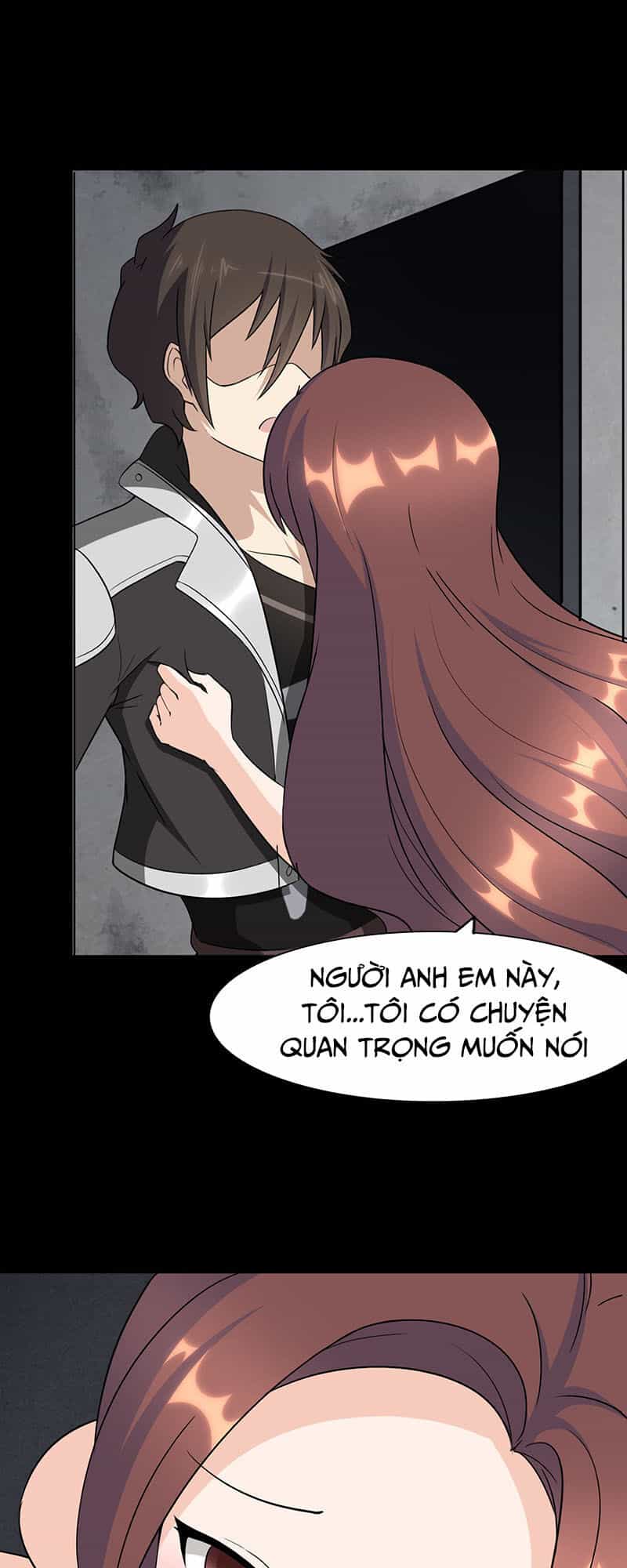 Bạn Gái Zombie Của Tôi - Chương 169 - ảnh 43