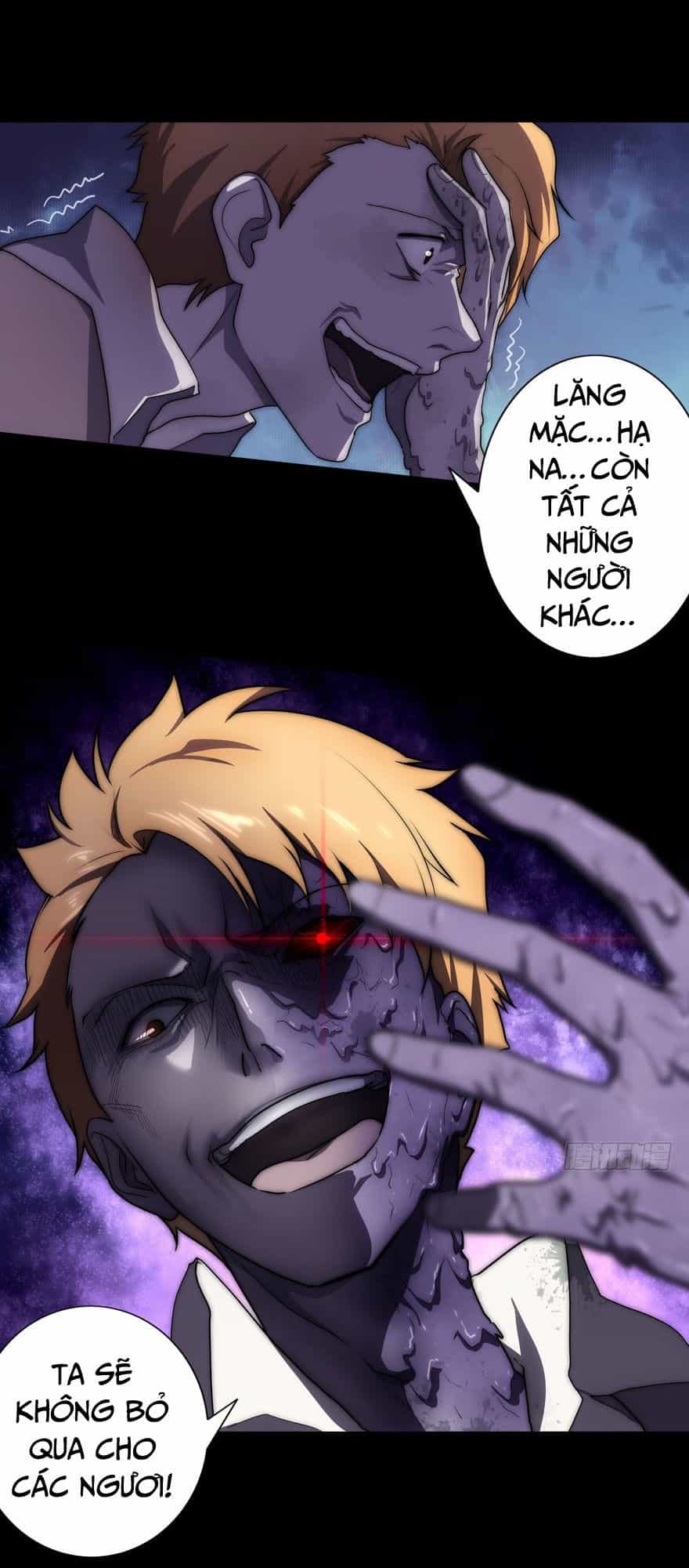Bạn Gái Zombie Của Tôi - Chương 17 - ảnh 34