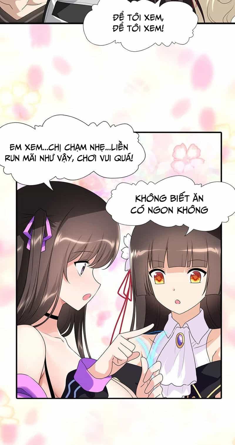 Bạn Gái Zombie Của Tôi - Chương 170 - ảnh 19
