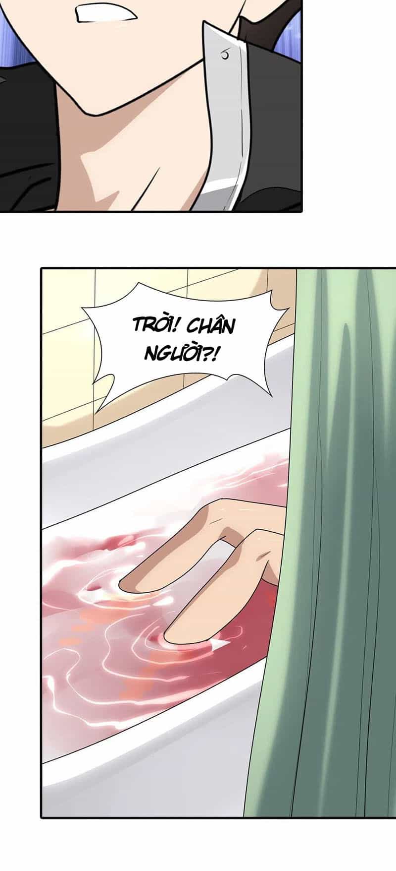 Bạn Gái Zombie Của Tôi - Chương 170 - ảnh 33