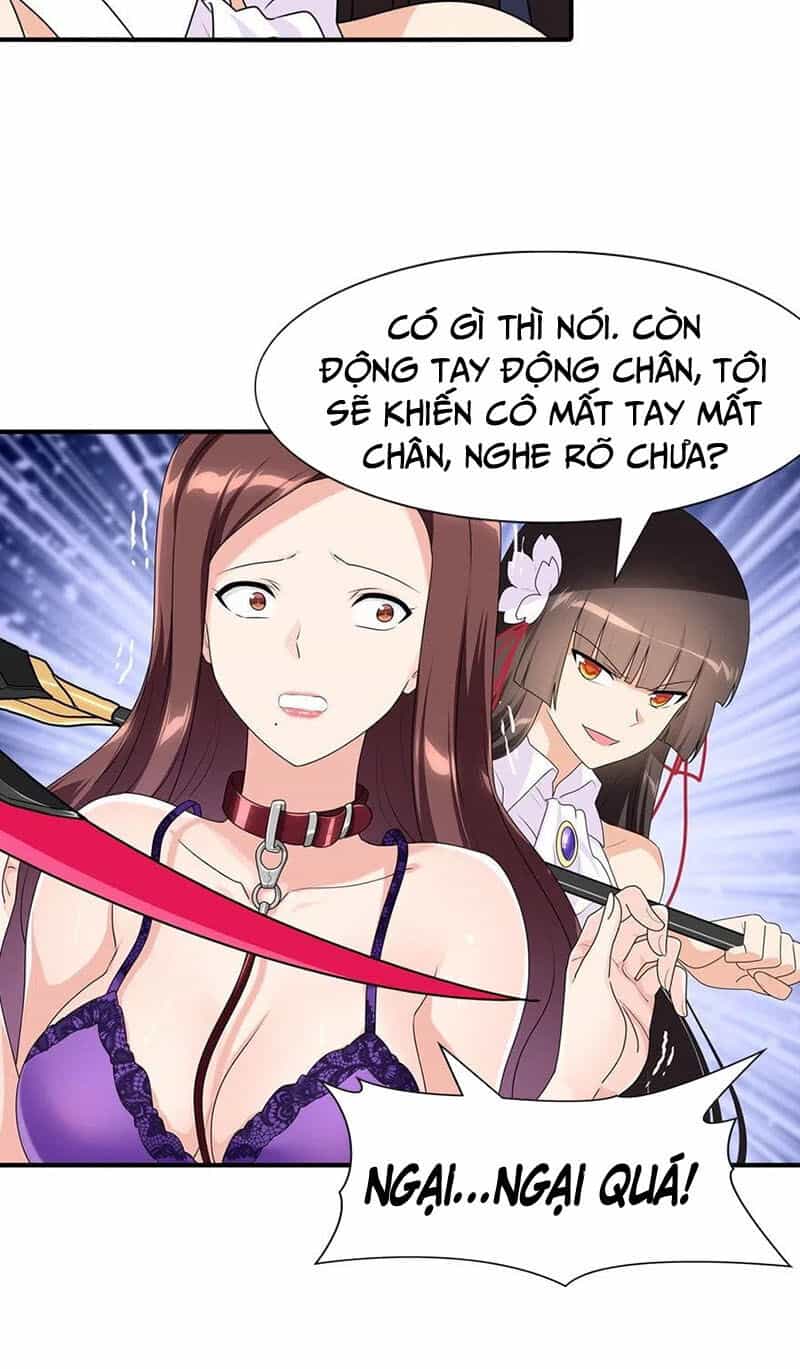 Bạn Gái Zombie Của Tôi - Chương 170 - ảnh 5