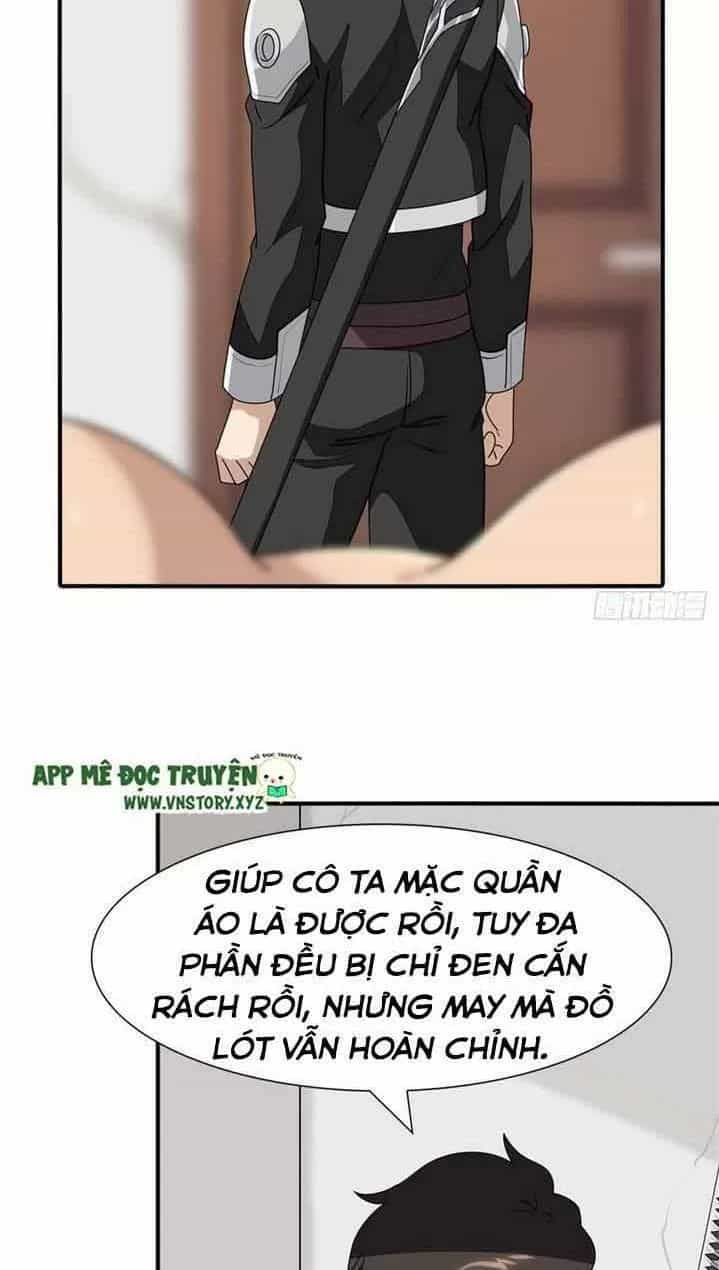 Bạn Gái Zombie Của Tôi - Chương 171 - ảnh 11