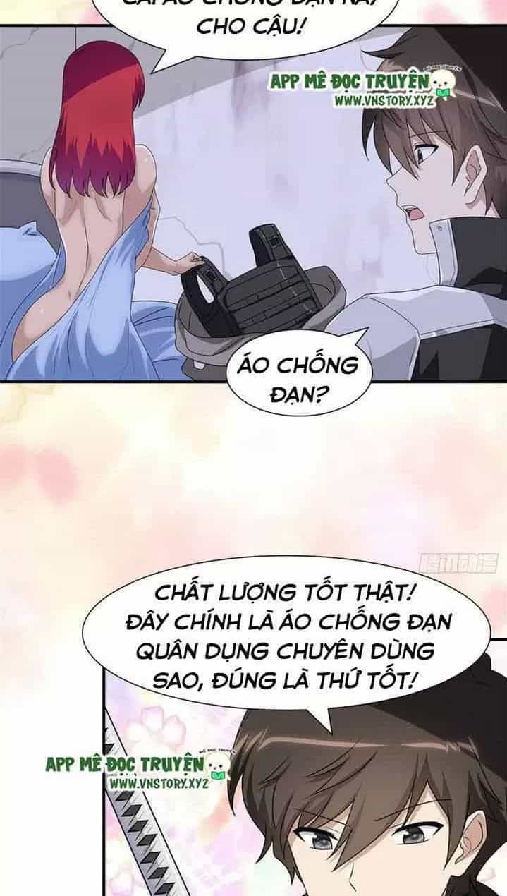 Bạn Gái Zombie Của Tôi - Chương 171 - ảnh 25