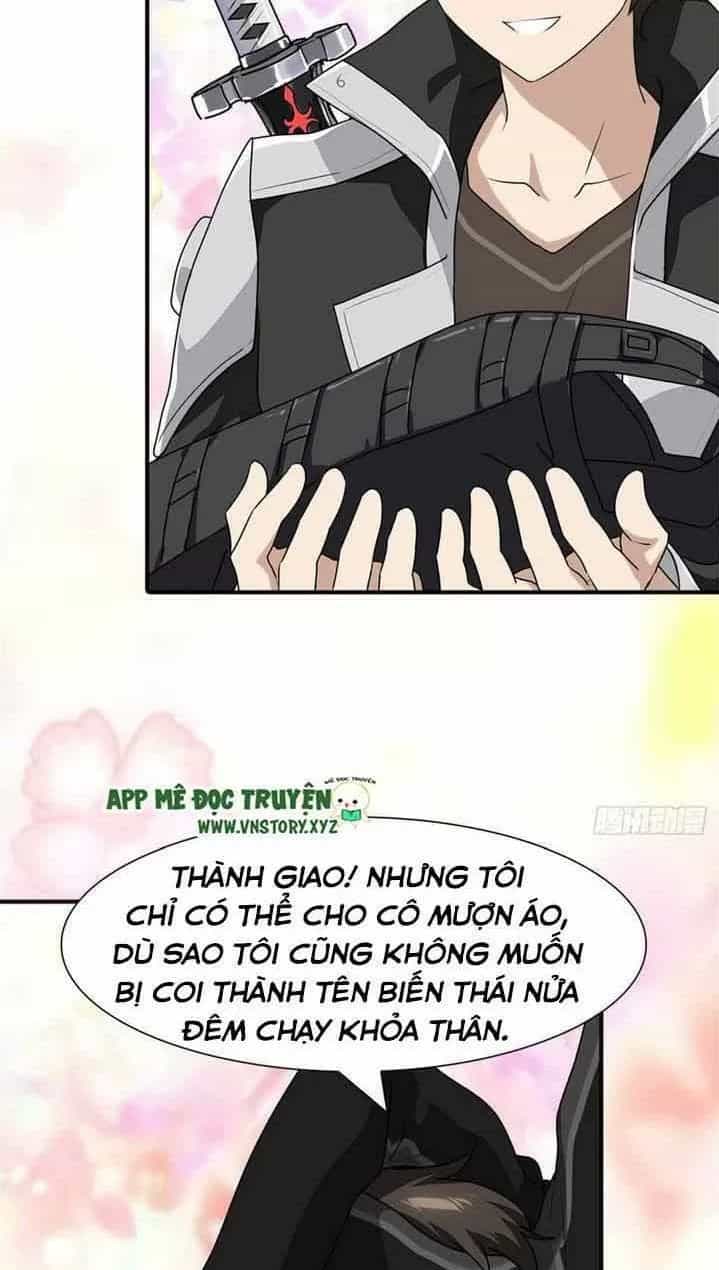 Bạn Gái Zombie Của Tôi - Chương 171 - ảnh 26
