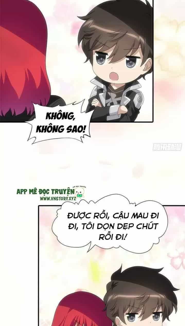 Bạn Gái Zombie Của Tôi - Chương 171 - ảnh 29