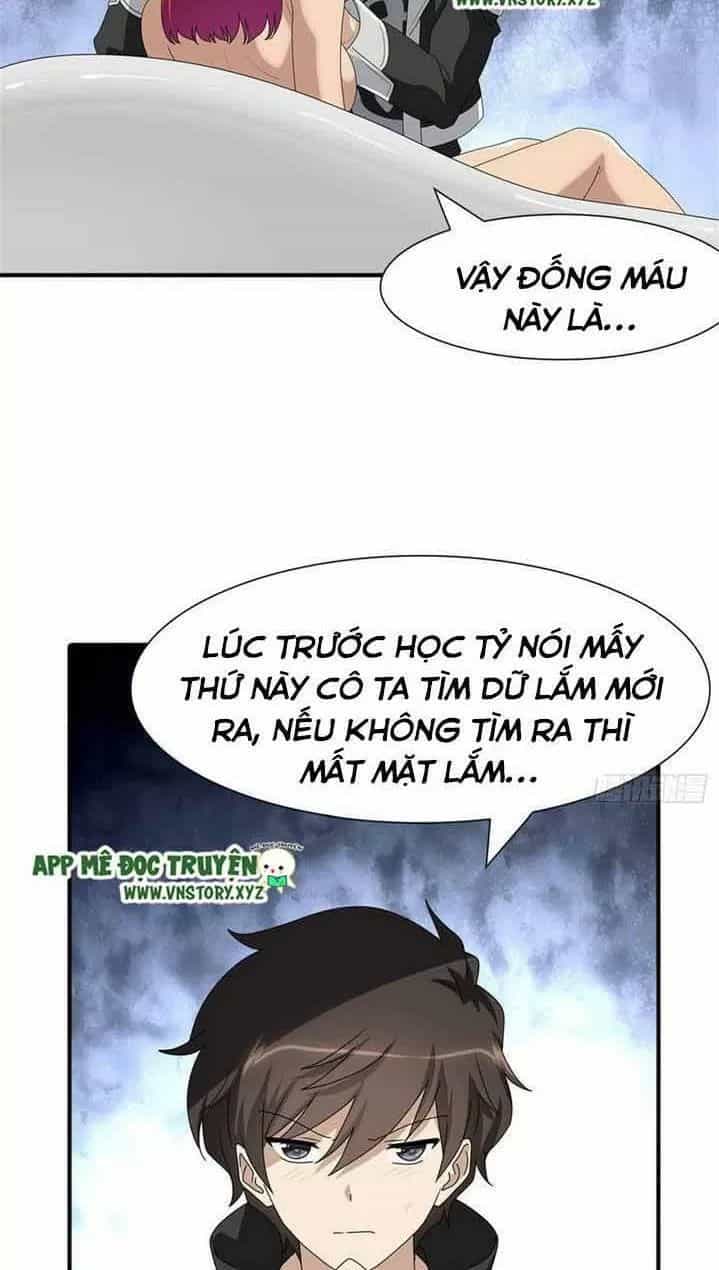 Bạn Gái Zombie Của Tôi - Chương 171 - ảnh 3