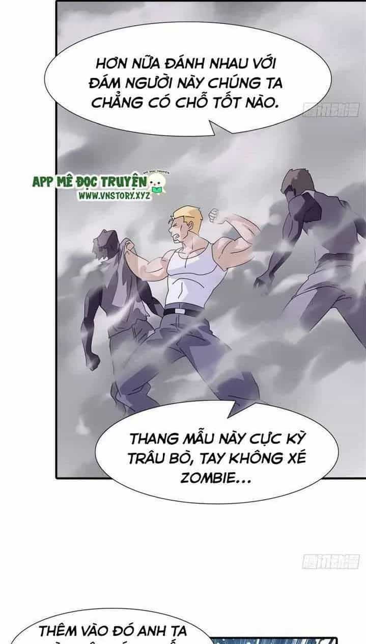 Bạn Gái Zombie Của Tôi - Chương 173 - ảnh 32