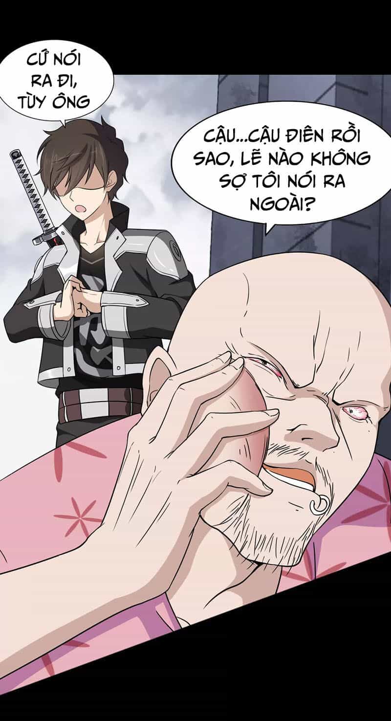 Bạn Gái Zombie Của Tôi - Chương 174 - ảnh 24