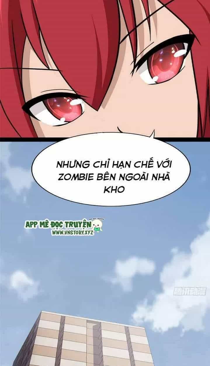 Bạn Gái Zombie Của Tôi - Chương 175 - ảnh 17