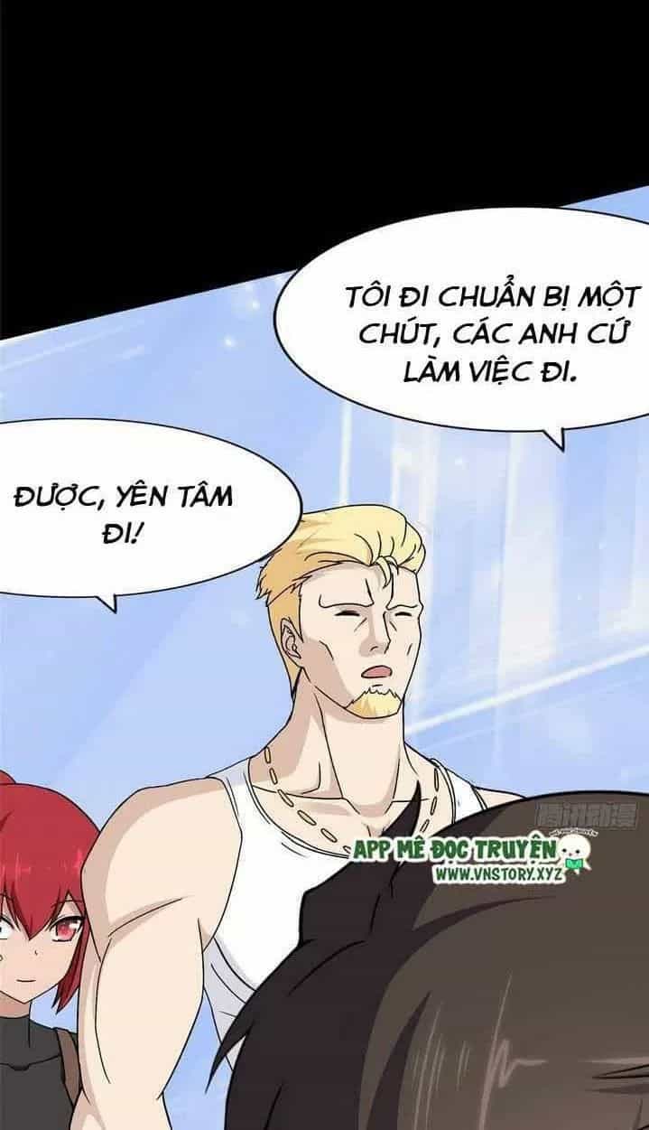 Bạn Gái Zombie Của Tôi - Chương 175 - ảnh 24