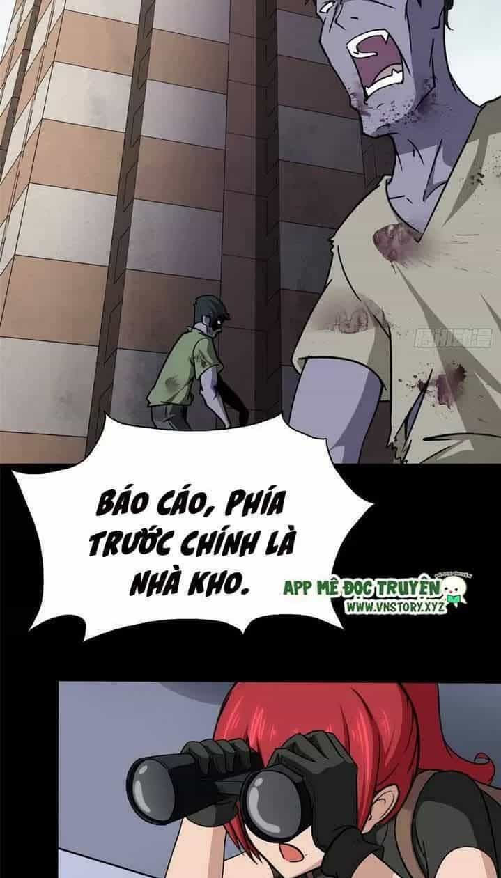 Bạn Gái Zombie Của Tôi - Chương 175 - ảnh 43