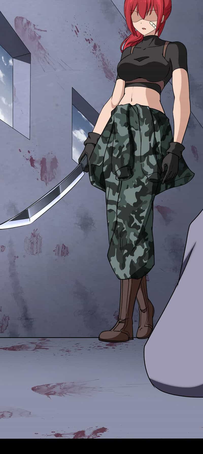 Bạn Gái Zombie Của Tôi - Chương 176 - ảnh 61
