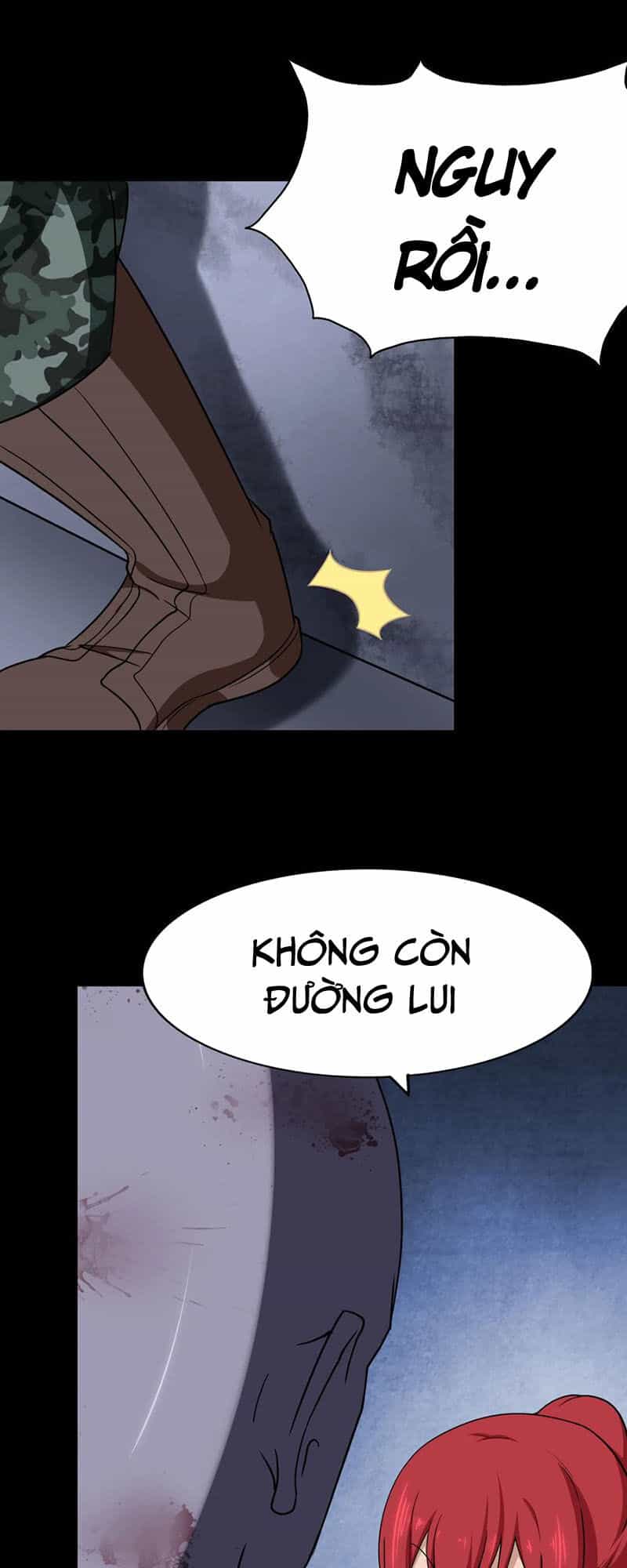 Bạn Gái Zombie Của Tôi - Chương 176 - ảnh 68