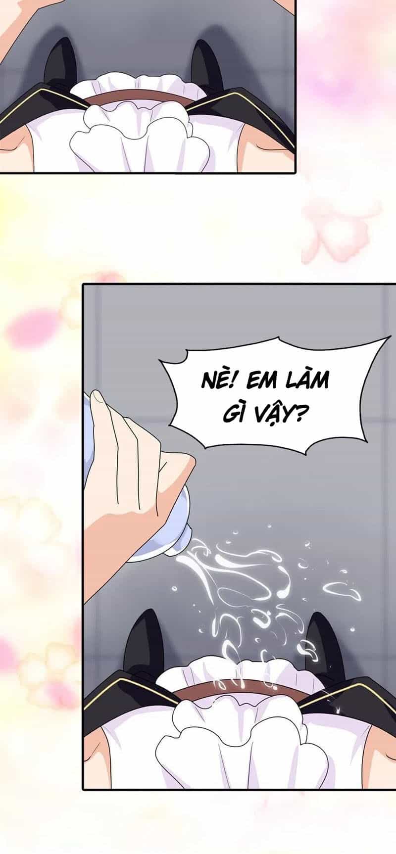 Bạn Gái Zombie Của Tôi - Chương 177 - ảnh 31