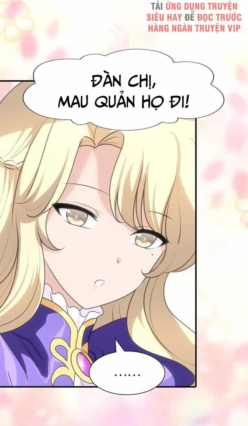 Bạn Gái Zombie Của Tôi - Chương 177 - ảnh 33