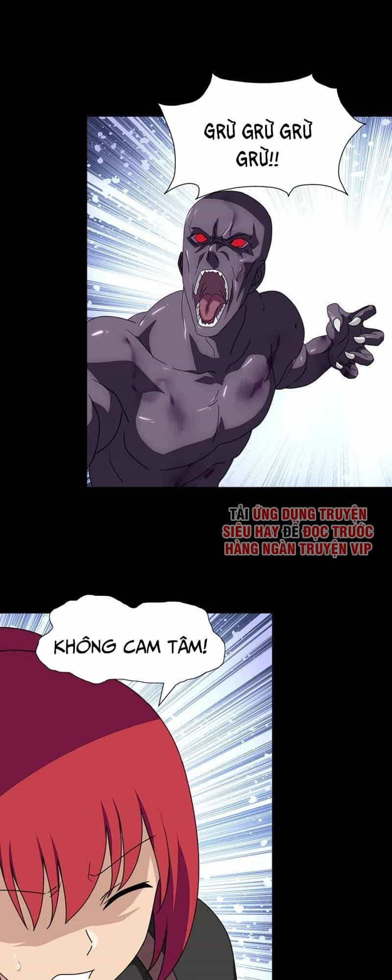 Bạn Gái Zombie Của Tôi - Chương 177 - ảnh 4