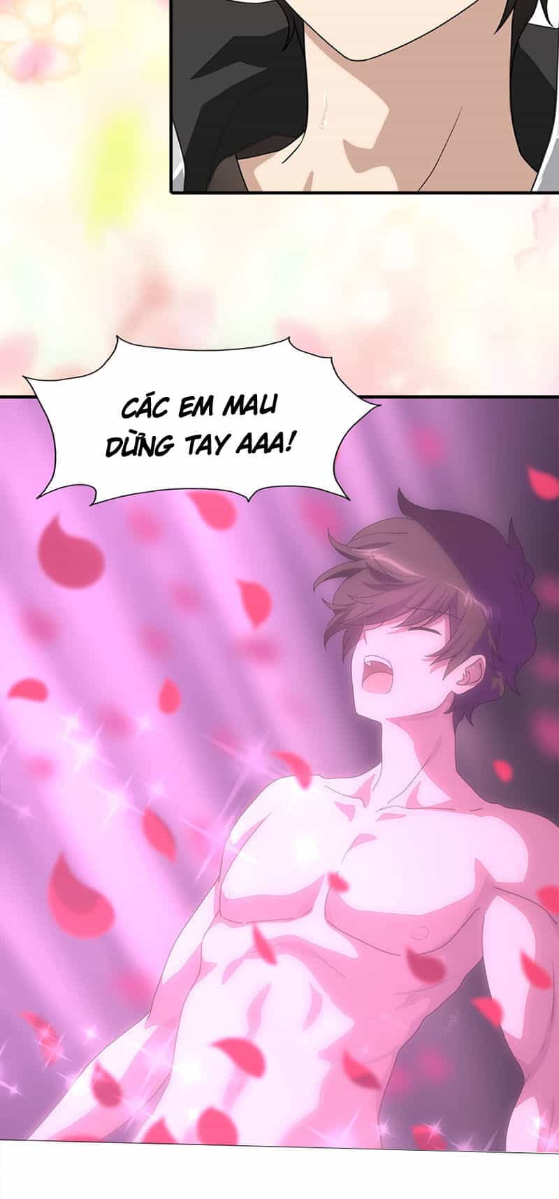 Bạn Gái Zombie Của Tôi - Chương 178 - ảnh 15