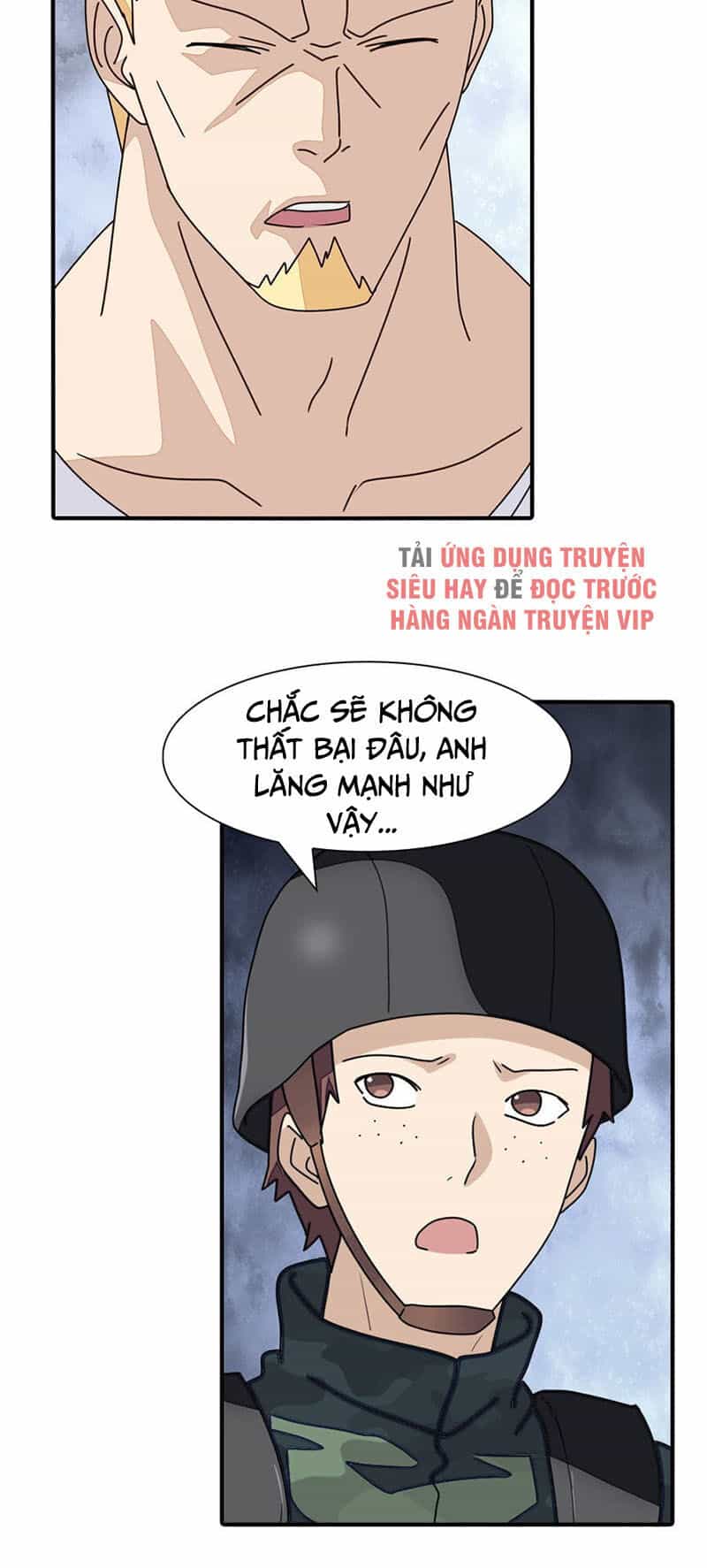 Bạn Gái Zombie Của Tôi - Chương 178 - ảnh 3