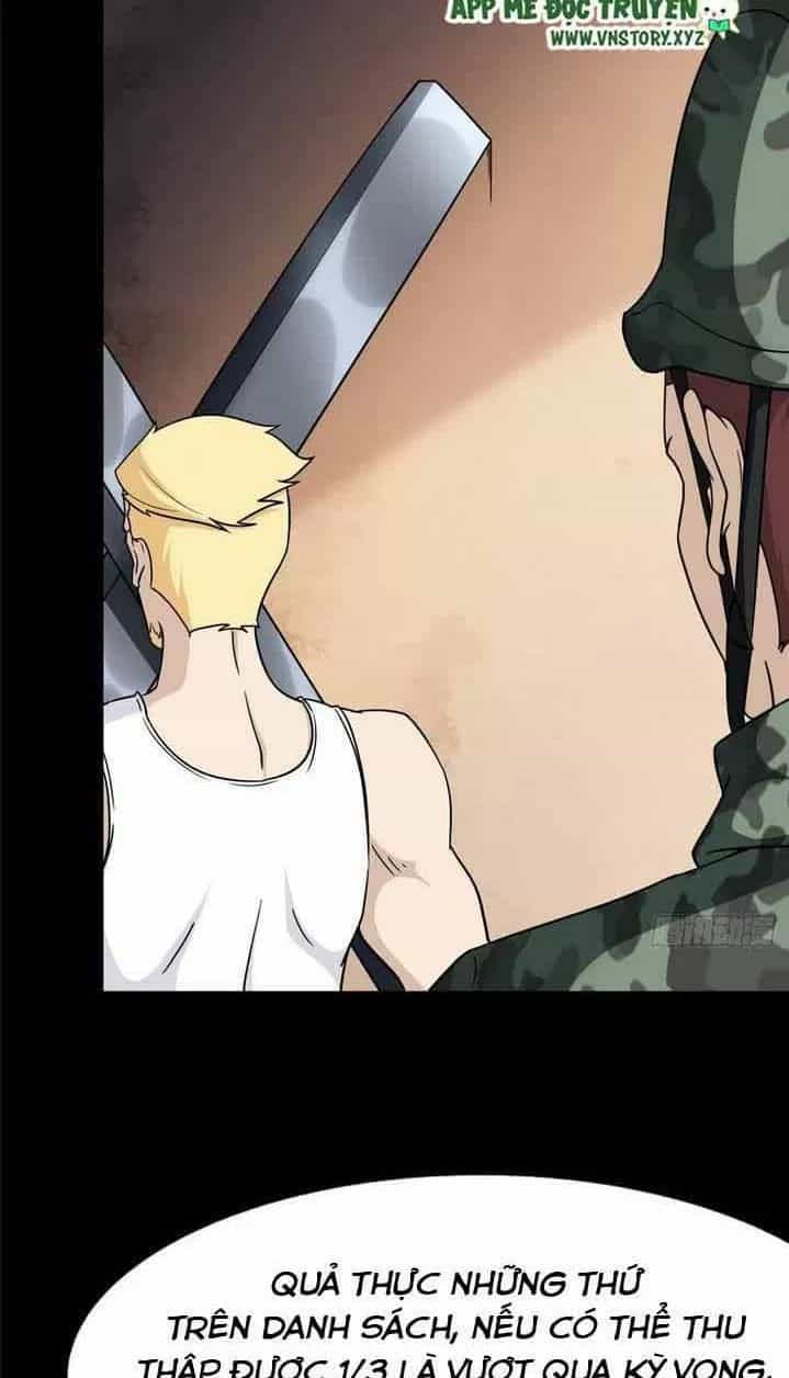 Bạn Gái Zombie Của Tôi - Chương 179 - ảnh 8