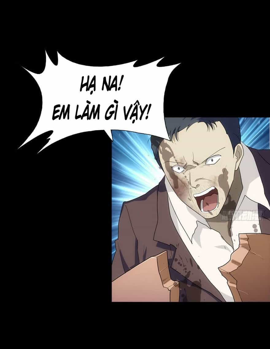 Bạn Gái Zombie Của Tôi - Chương 18 - ảnh 22