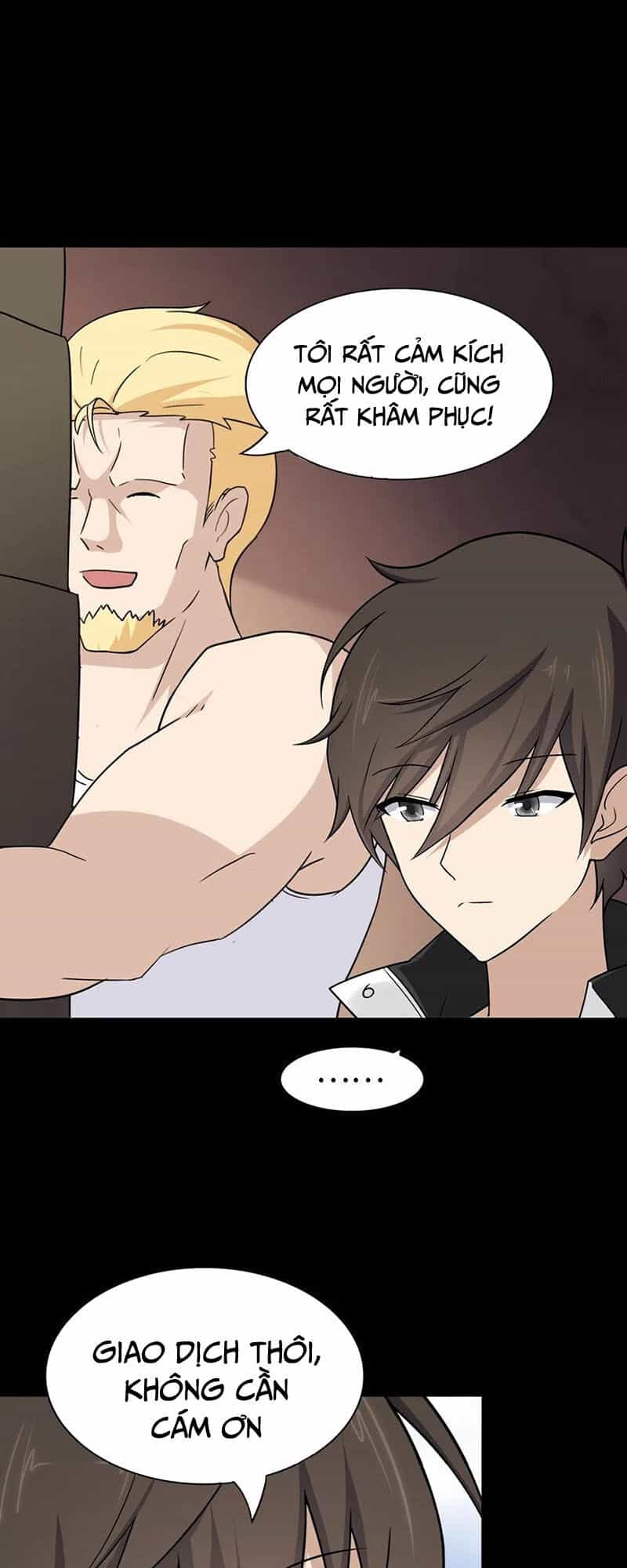 Bạn Gái Zombie Của Tôi - Chương 180 - ảnh 16